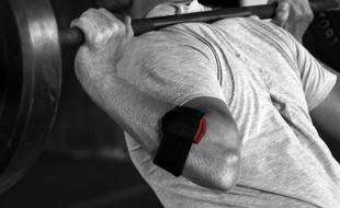 L'appareil n'est pas cantonné au lever de barre. Le Push est capable de distinguer plusieurs exercices et de s'adapter.